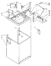 Top And Cabinet Parts