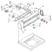 Console Panel Parts