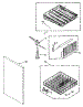 Dishrack