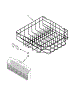 Lower Rack Parts