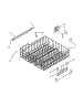 Upper Rack And Track Parts