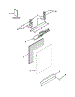 Door And Panel Parts