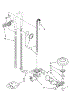 Fill, Drain And Overfill Parts