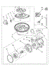 Pump And Motor Parts