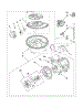 Pump And Motor Parts