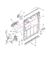 Inner Door Parts
