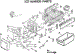 Ice Maker Parts