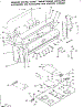 Backguard And Cooktop Assembly