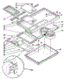 Main Top Cook Surface