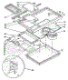 Main Top Cook Surface