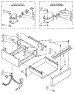 Drawer And Unit
