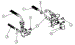 Motor Assembly - Water Valve