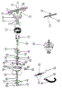 Motor Assembly - Pump