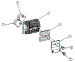 Motor Assembly - Rapid Advance Timer Motor