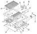 Top / Grill Pan Assembly