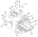 Oven Liner Assembly