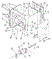 Basic Body Assembly - Circuit Breaker