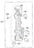 Latch Board Parts