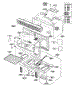 Oven Cavity Parts