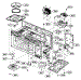 Interior Parts 1