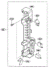 Latch Board Parts