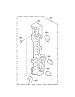 Latch Board Parts