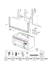 Installation Parts