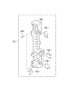 Latch Board Parts