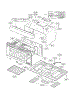 Oven Cavity