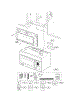 Installation Parts