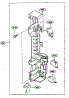 Latch Parts
