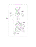 Latch Board Parts