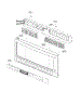 Controller Parts (I)