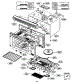 Oven Cavity Parts