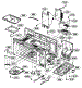 Interior Parts 1