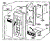 Controller Parts