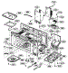 Interior Parts 1