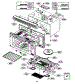 Oven Cavity Parts
