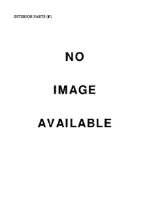 Interior Parts (Ii) parts for Kenmore Microwave/Hood Combo 721.83547020 (72183547020, 721 83547020) from AppliancePartsPros.com