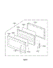 Door Assembly Parts