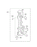 Latch Board Parts
