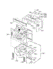 Oven Cavity Parts