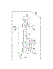 Latchboard Parts Assembly