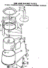 Tub And Basket Parts