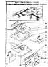 Top And Console Parts