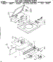 Top And Console Parts