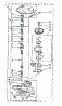 Gearcase Parts