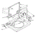 Washer Top And Lid Parts