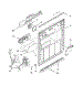 Inner Door Parts