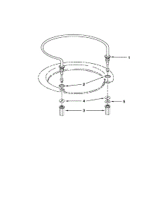 Heater Parts parts for Kenmore Dishwasher 665.13263K110 (66513263K110, 665 13263K110) from AppliancePartsPros.com